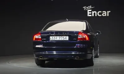 Volvo S80 2015, 142524 км, за 7400000 KRW - фото 4