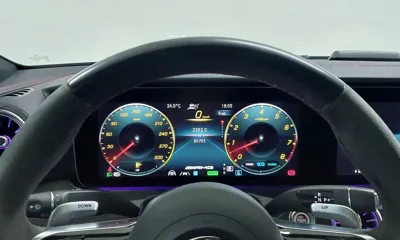 Mercedes-Benz CLS-Class 2023, 89796 км, за 68500000 KRW - фото 8