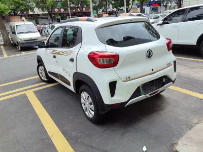 Dongfeng Nano EX1 2020, 50500 км, за 25700 CNY - фото 7