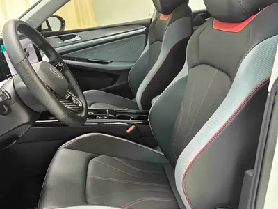 Volkswagen Lamando 2023, 58400 км, за 109800 CNY - фото 8