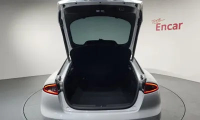 Kia Stinger 2018, 86597 км, за 20900000 KRW - фото 19