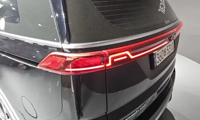 Kia Canival 2021, 150814 км, за 20900000 KRW - фото 23