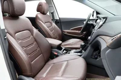 Hyundai Maxcruz 2017, 124738 км, за 17700000 KRW - фото 7