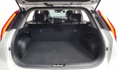 Kia Niro 2023, 116944 км, за 25550000 KRW - фото 17