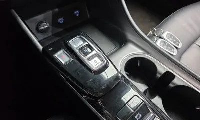 Hyundai Sonata 2021, 132476 км, за 14390000 KRW - фото 9
