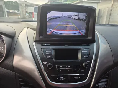 Hyundai Avante 2014, 69000 км, за 4990000 KRW - фото 16