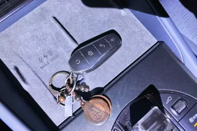 BYD Seal 06GT 2025, 16500 км, за 129882 CNY - фото 17