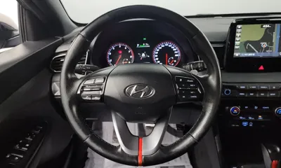 Hyundai Veloster 2018, 158865 км, за 8900000 KRW - фото 14