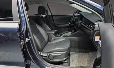 Kia Niro 2020, 59627 км, за 19800000 KRW - фото 26