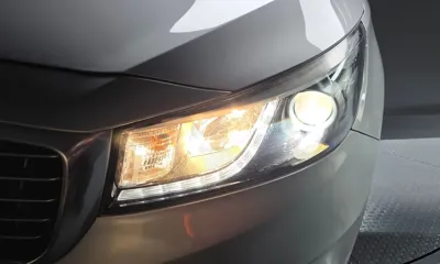 Kia Canival 2016, 35251 км, за 14900000 KRW - фото 22
