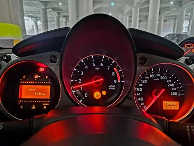 Nissan 370Z 2017, 104000 км, за 26000000 KRW - фото 13