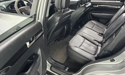 Kia Sorento 2012, 201793 км, за 3900000 KRW - фото 11
