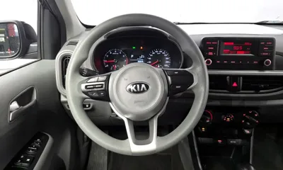 Kia Morning 2021, 85848 км, за 9600000 KRW - фото 13