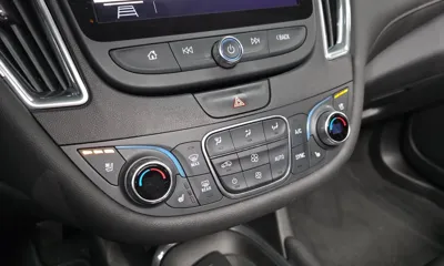 ChevroletGMDaewoo Malibu 2019, 124454 км, за 10900000 KRW - фото 16