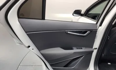 Kia Niro 2026, 5969 км, за 30500000 KRW - фото 25