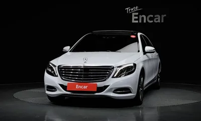 Mercedes-Benz S-Class 2016, 149797 км, за 30900000 KRW - фото 3
