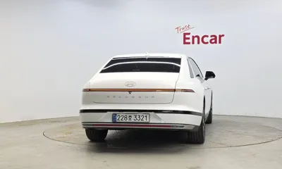 Hyundai Grandeur 2025, 24464 км, за 33700000 KRW