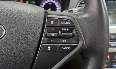 Hyundai Sonata 2016, 159762 км, за 8900000 KRW - фото 10