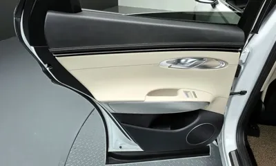 Genesis GV70 2022, 65823 км, за 34000000 KRW - фото 25