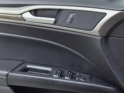 Ford Mondeo 2020, 45000 км, за 58900 CNY - фото 25