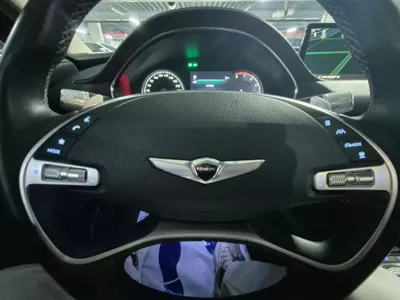 Genesis G80 2021, 91237 км, за 29200000 KRW - фото 9