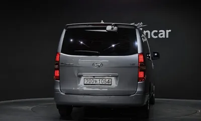 Hyundai Starex 2018, 123171 км, за 13500000 KRW