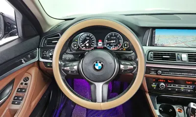 BMW 5-Series 2016, 215804 км, за 11500000 KRW - фото 12
