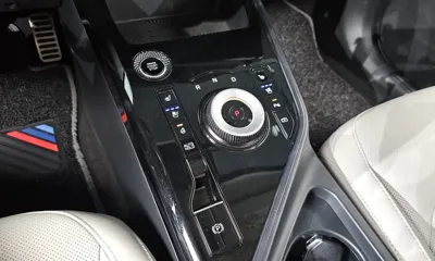 Kia Niro 2022, 105406 км, за 21500000 KRW - фото 9