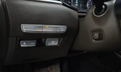 Kia K9 2019, 75003 км, за 25500000 KRW - фото 28