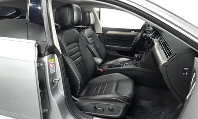 Volkswagen Arteon 2019, 84901 км, за 23000000 KRW - фото 11