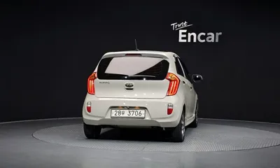 Kia Morning 2015, 87844 км, за 4200000 KRW - фото 4