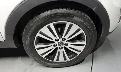 Kia Sportage 2014, 119176 км, за 6500000 KRW - фото 5