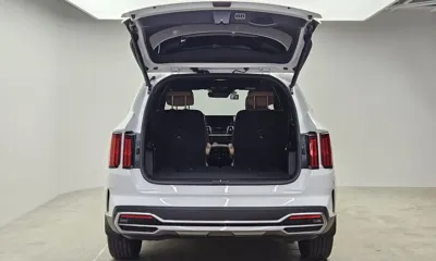 Kia Sorento 2023, 55519 км, за 28300000 KRW - фото 20