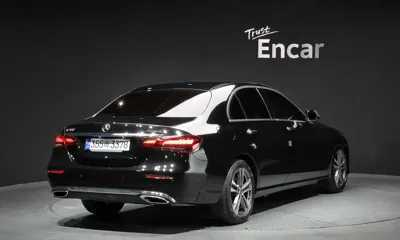Mercedes-Benz E-Class 2022, 48949 км, за 43400000 KRW