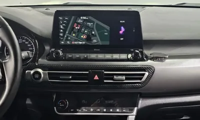 Kia Seltos 2020, 90560 км, за 17800000 KRW - фото 20