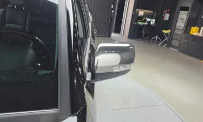 Kia Mohave 2018, 74206 км, за 19900000 KRW - фото 35