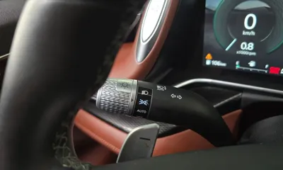 Genesis G90 2022, 109056 км, за 52900000 KRW - фото 40