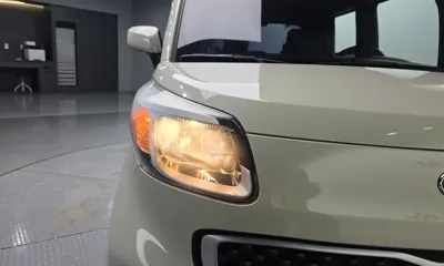 Kia Ray 2012, 88152 км, за 6190000 KRW - фото 22