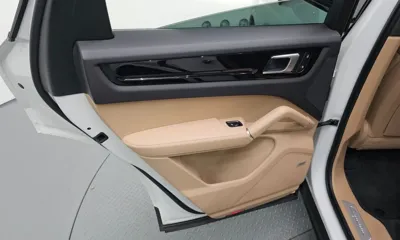 Porsche Cayenne 2022, 14743 км, за 99000000 KRW - фото 25