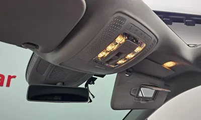 Mercedes-Benz GLE-Class 2020, 113234 км, за 58500000 KRW - фото 20