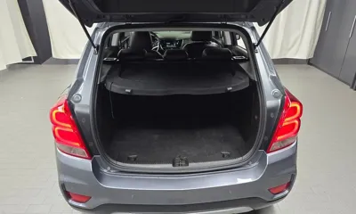 ChevroletGMDaewoo Trax 2019, 96950 км, за 8900000 KRW - фото 20