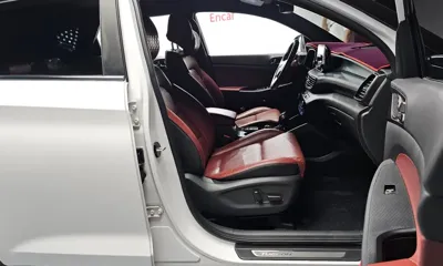 Hyundai Tucson 2019, 132662 км, за 15790000 KRW - фото 26