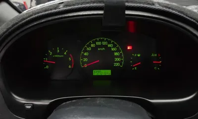 Hyundai Starex 2014, 270154 км, за 4750000 KRW - фото 8