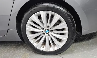 BMW Gran Turismo 2016, 75546 км, за 20900000 KRW - фото 22