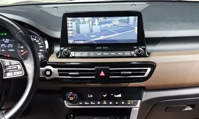 Kia Seltos 2020, 51062 км, за 17500000 KRW - фото 15