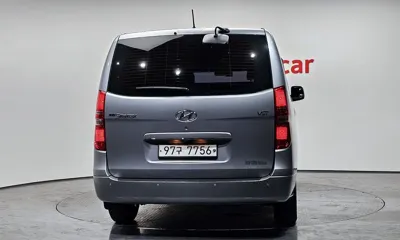Hyundai Starex 2017, 129821 км, за 9900000 KRW - фото 4
