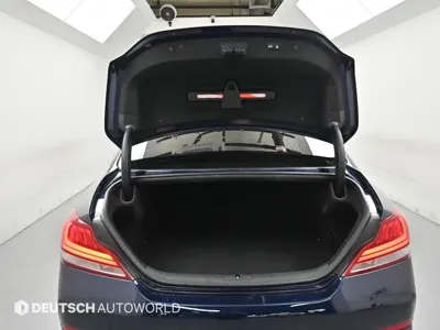 Genesis G70 2019, 116541 км, за 16690000 KRW - фото 19