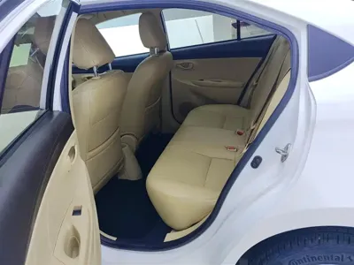 Toyota Vios 2016, 123000 км, за 26800 CNY - фото 11