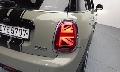 MINI Cooper 2019, 43171 км, за 15500000 KRW - фото 23
