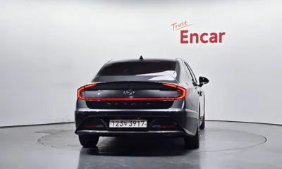 Hyundai Sonata 2023, 101479 км, за 15350000 KRW - фото 4